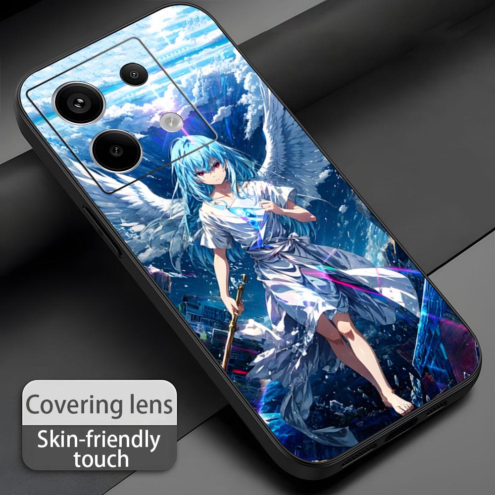 Balçık Anime Rimuru Tempest te - Xiaomi Redmi Note 14 incelemesi ve fiyatı