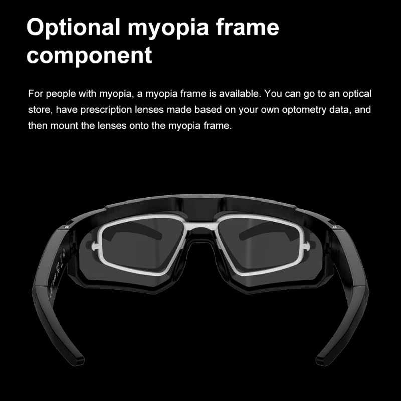 OnePlus AI Akıllı Gözlük ChatG - Smart Glasses Lens incelemesi ve fiyatı