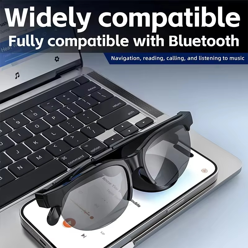 Lenovo AI 8K 2400MP Akıllı Blu - Smart Glasses Lens incelemesi ve fiyatı