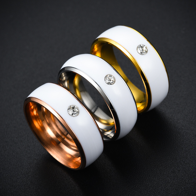 Sınır Ötesi Yeni NFC Yüzük, Şı - Smart Ring Nfc Pay incelemesi ve fiyatı
