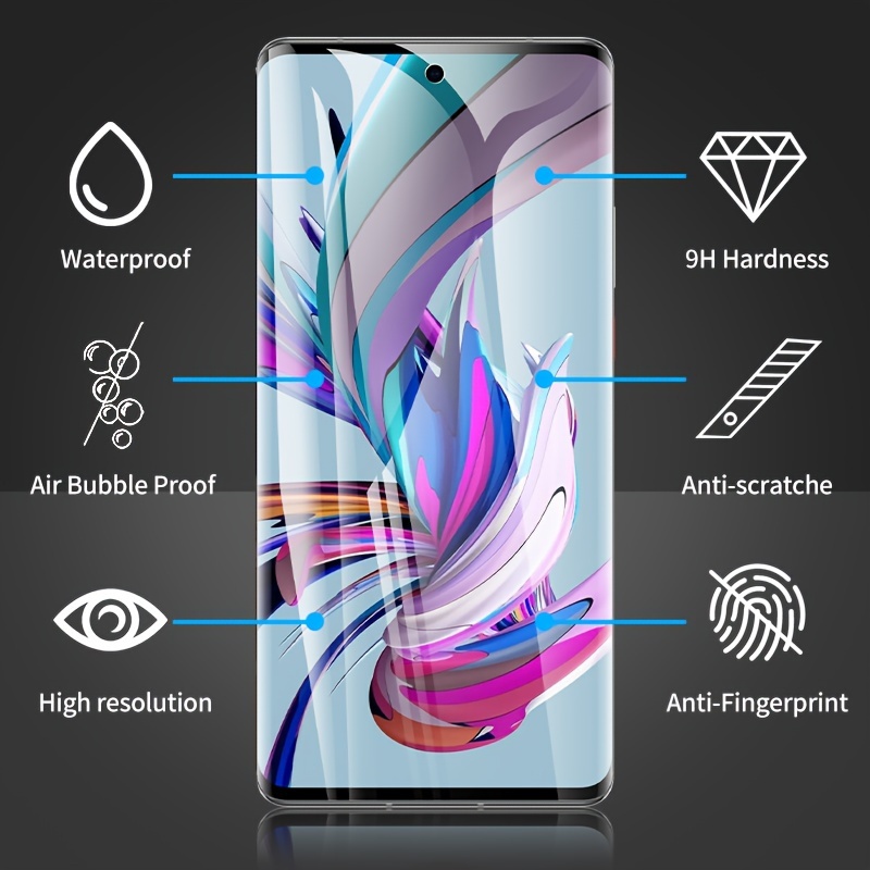 3 Adet Gizlilik Hidrojel Filmi - Vivo V40 incelemesi ve fiyatı