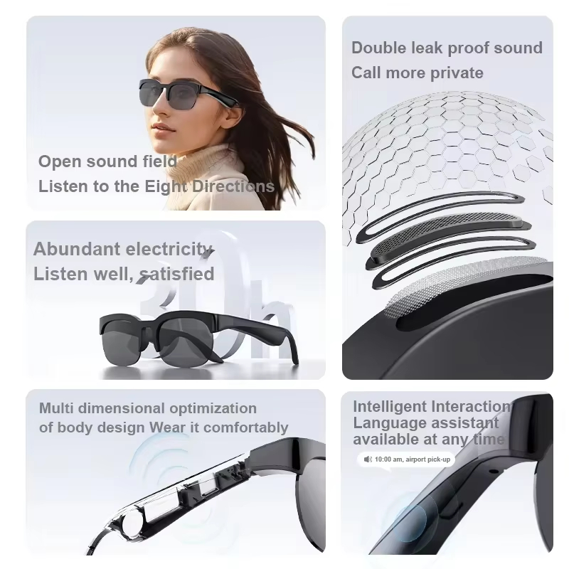 Lenovo 8K 2400MP Yapay Zeka De - Smart Glasses Lens incelemesi ve fiyatı
