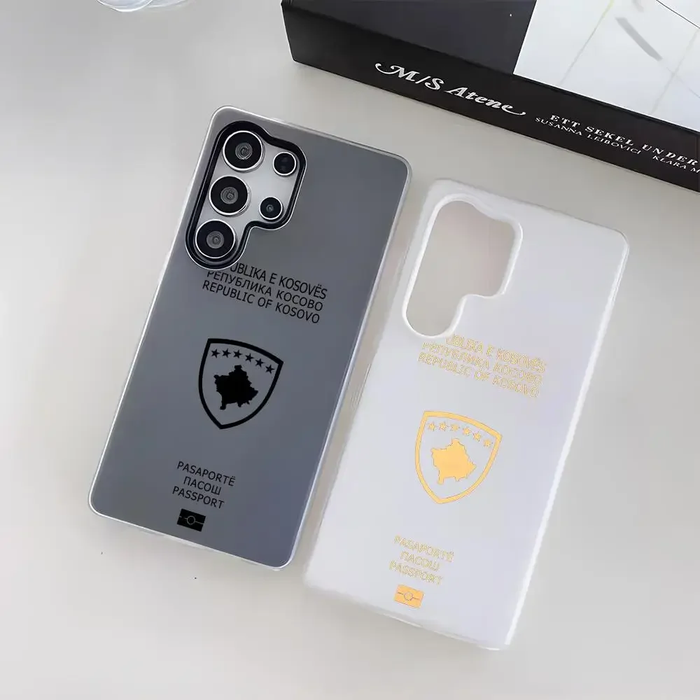 Kosova Pasaport LOGOLU Telefon - Samsung Galaxy S24 incelemesi ve fiyatı