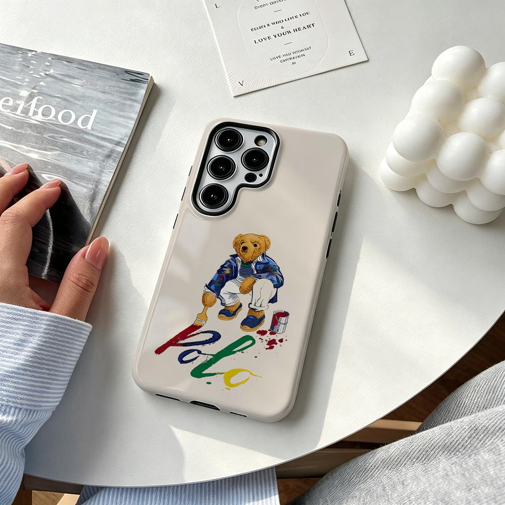 Fashion U.S. P-POLO logolu Sam - Samsung Galaxy S24 incelemesi ve fiyatı