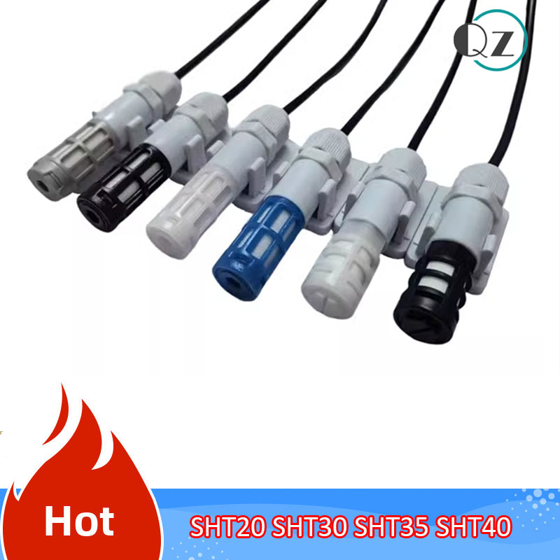 SHT40 SHT30 SHT20 SHT35 Sıcakl - Muscle Sensor Emg incelemesi ve fiyatı