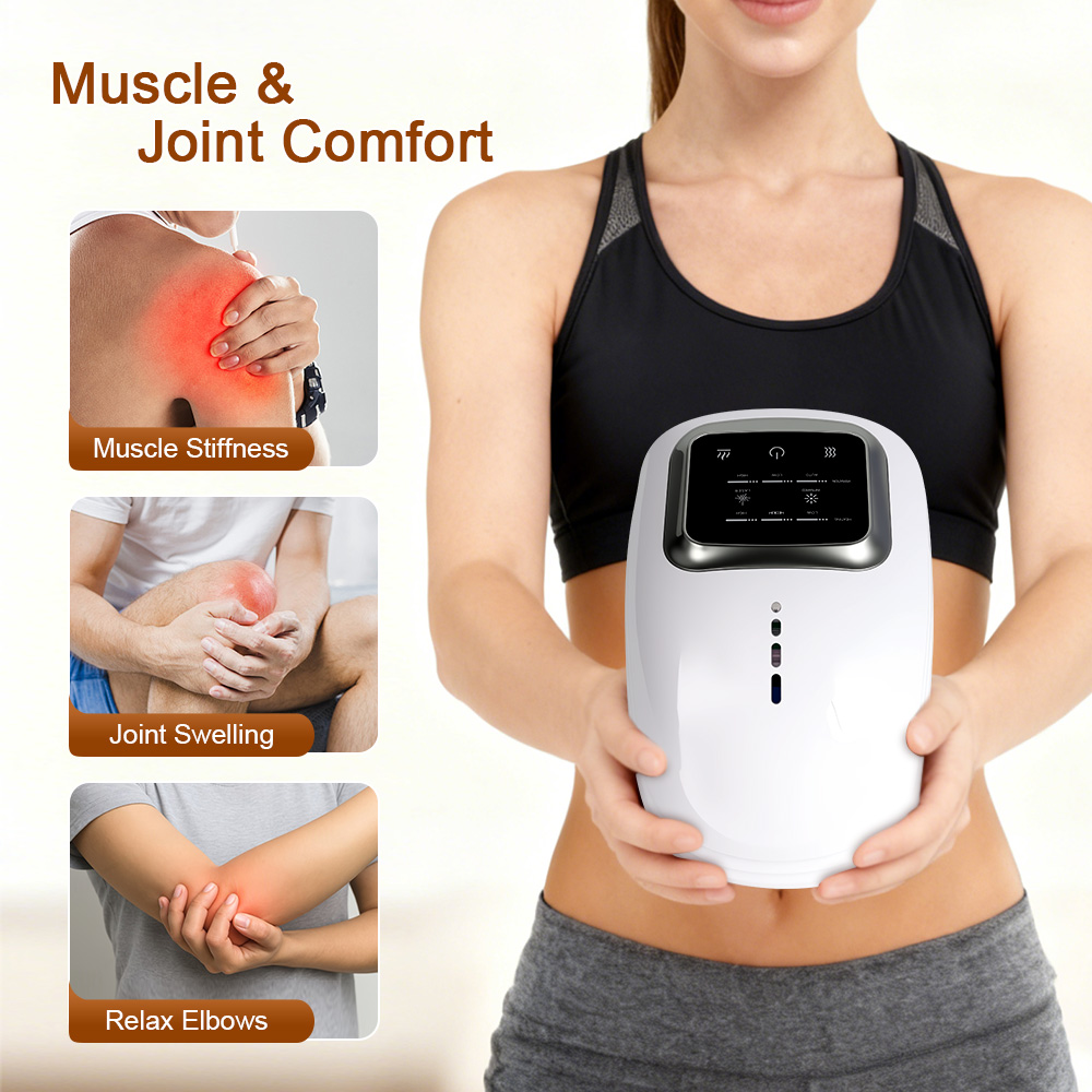 Rahatlatıcı, Manyetik, Akıllı  - Smart Knee Wrap incelemesi ve fiyatı
