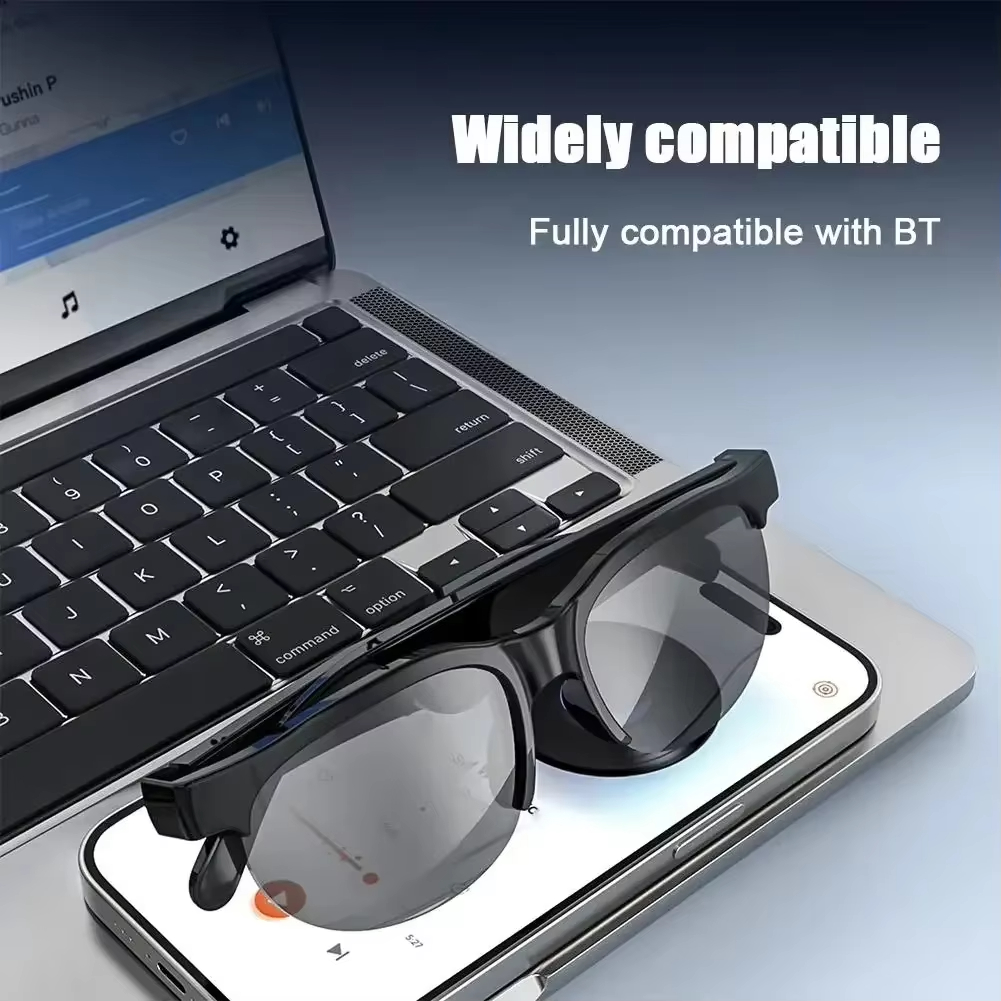 Lenovo 8K 2400MP Akıllı Yapay  - Smart Glasses Lens incelemesi ve fiyatı