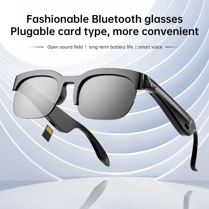 Lenovo Akıllı Gözlükler, Yapay - Smart Glasses Lens incelemesi ve fiyatı