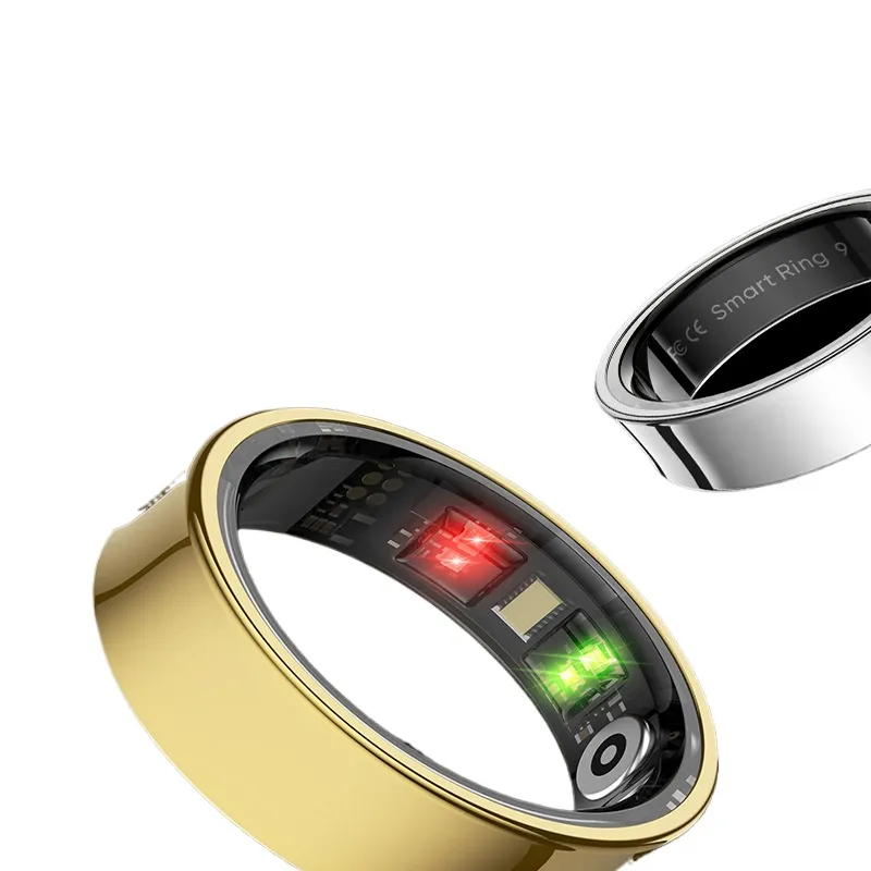 Erkekler ve Kadınlar için Akıl - Temperature Ring Skin incelemesi ve fiyatı