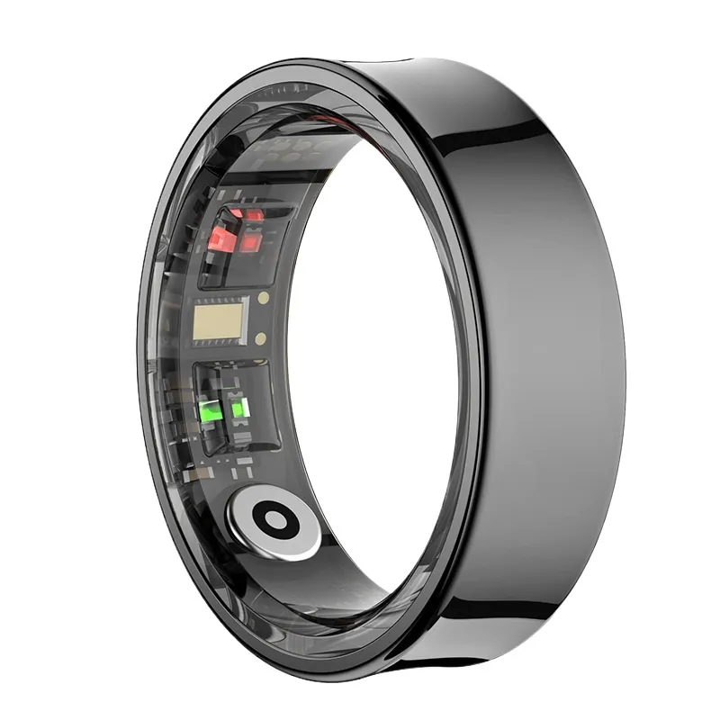 Erkekler ve Kadınlar için Akıl - Temperature Ring Skin incelemesi ve fiyatı