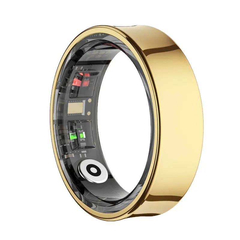 Erkekler ve Kadınlar için Akıl - Temperature Ring Skin incelemesi ve fiyatı