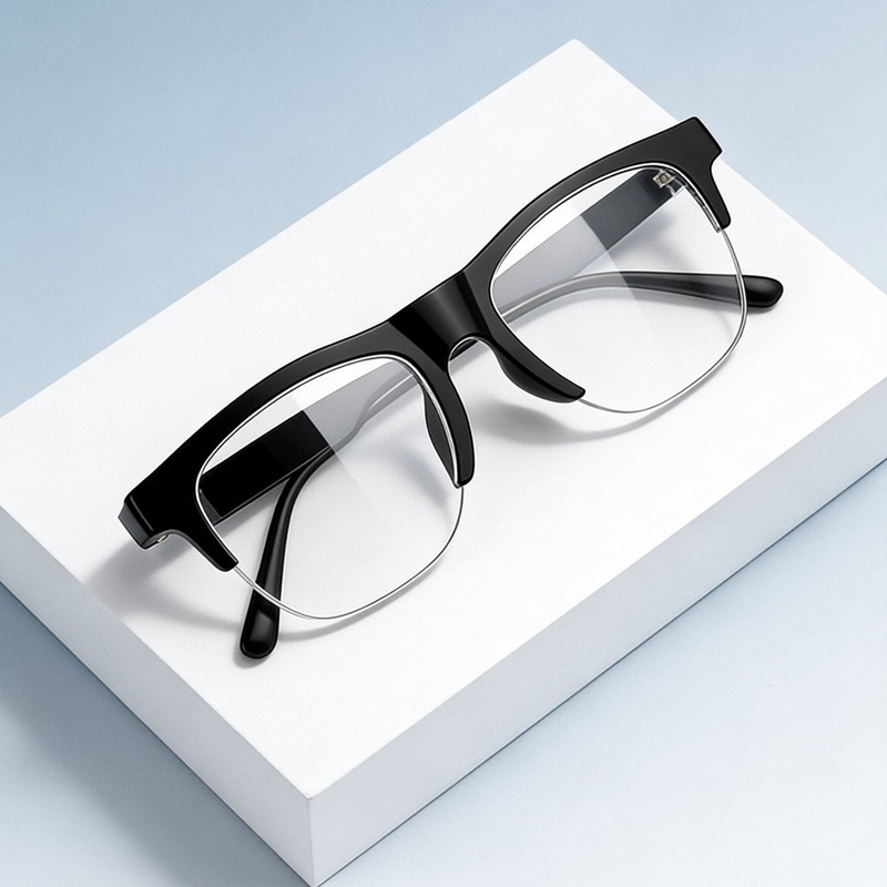 Akıllı Gözlükler, Yapay Zeka D - Smart Glasses Lens incelemesi ve fiyatı