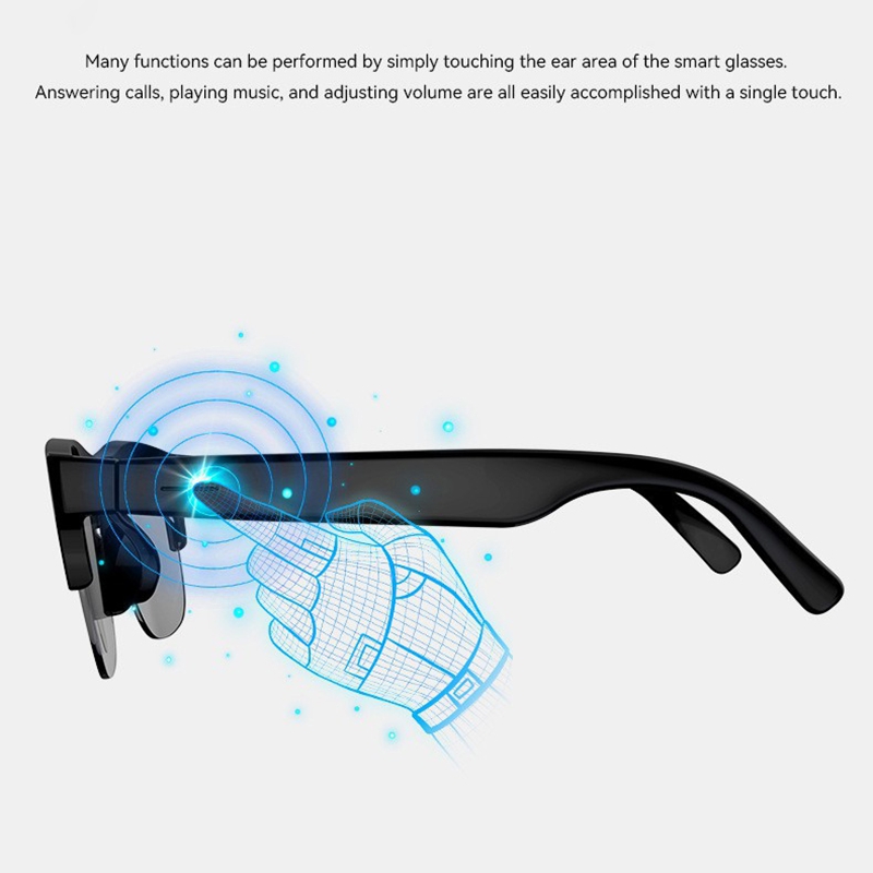 Akıllı Gözlükler, Yapay Zeka D - Smart Glasses Lens incelemesi ve fiyatı