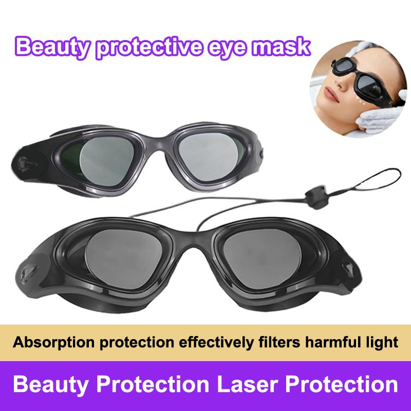 1 Adet Güzellik Salonu Gözlüğü - Light Therapy Glasses incelemesi ve fiyatı