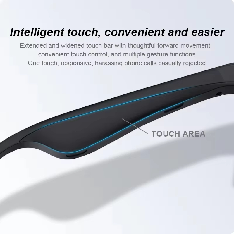 Lenovo Sport Akıllı Güneş Gözl - Smart Glasses Lens incelemesi ve fiyatı