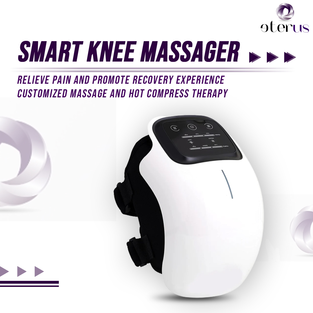 Akıllı, Kablosuz, Isıtmalı ve  - Smart Knee Wrap incelemesi ve fiyatı
