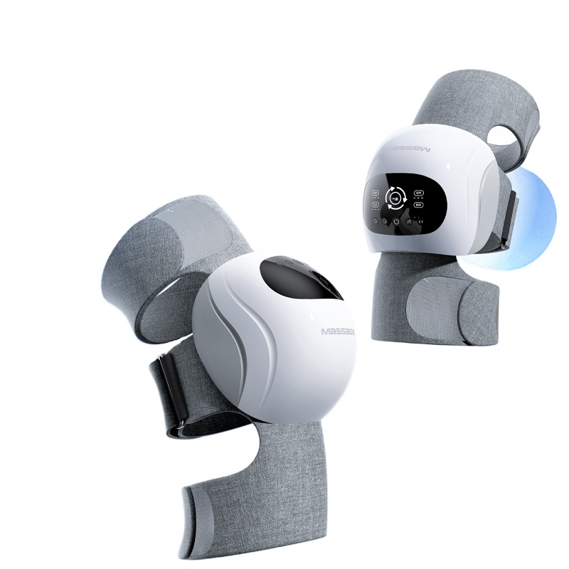 Elektrikli Isıtmalı Şarj Edile - Smart Knee Wrap incelemesi ve fiyatı