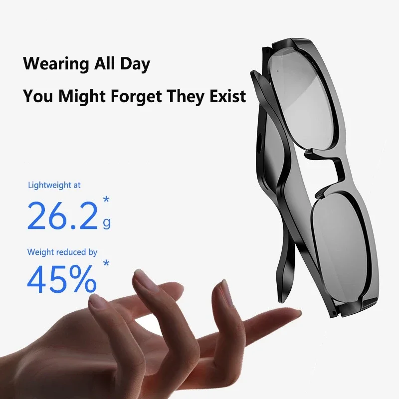 Lenovo 8K Akıllı Yapay Zeka Gö - Smart Glasses Lens incelemesi ve fiyatı